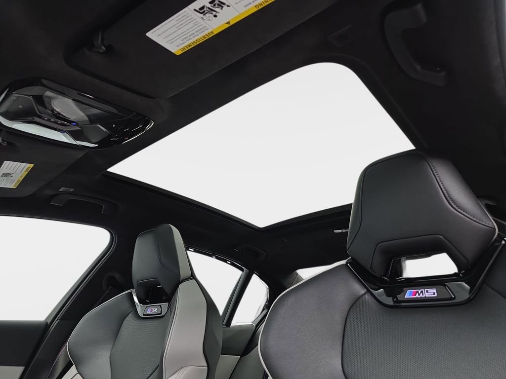 2026 BMW M5 M5 - Photo 29
