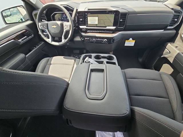 2026 Chevrolet Silverado 1500 LT - Photo 22