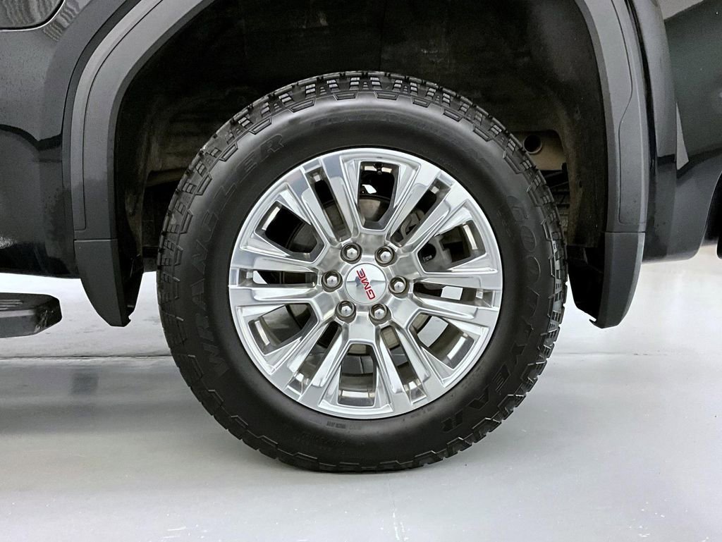 2024 GMC Sierra 1500 Denali Denali - Photo 23