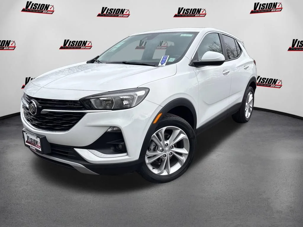 2023 Buick Encore GX Preferred AWD's photo