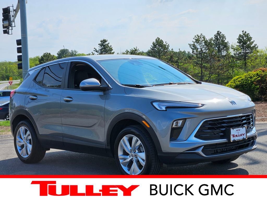 2025 Buick Encore GX Preferred AWD's photo