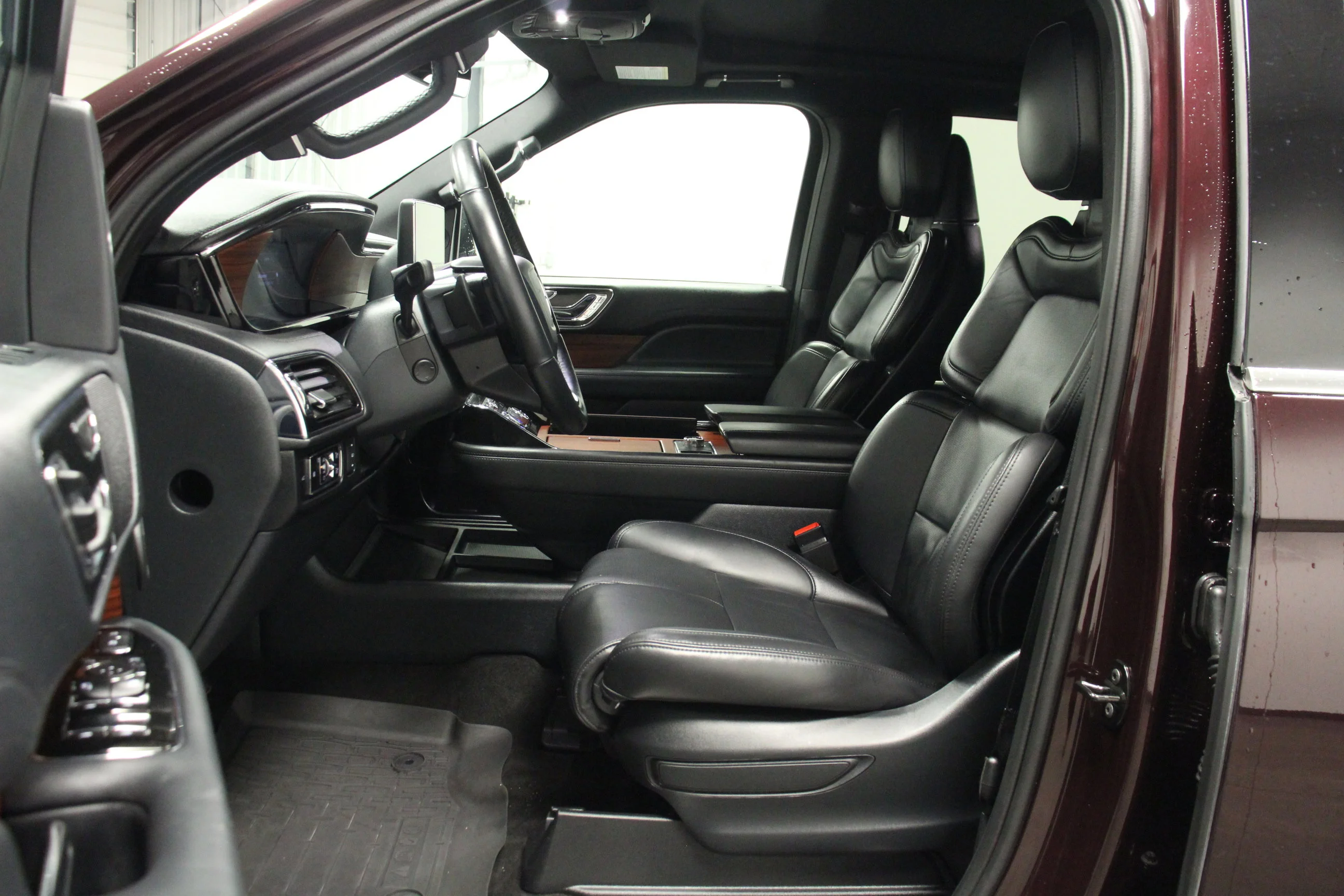 2024 Lincoln Navigator Reserve - Photo 15