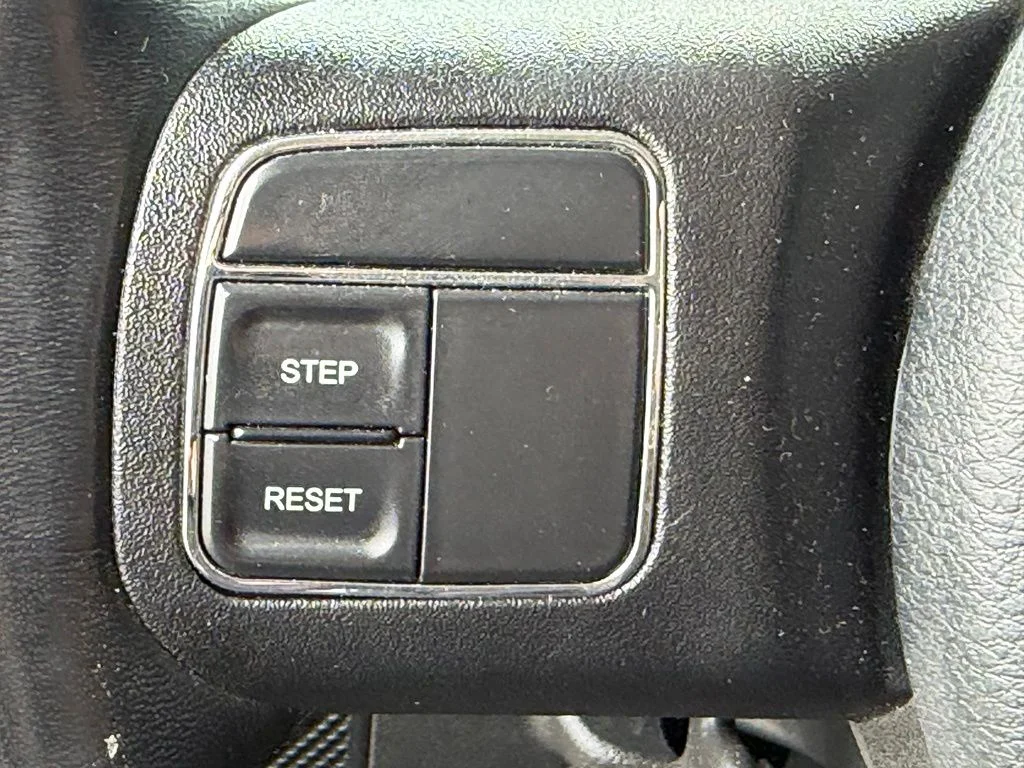 Used 2018 Black Jeep Unlimited Sahara image 14