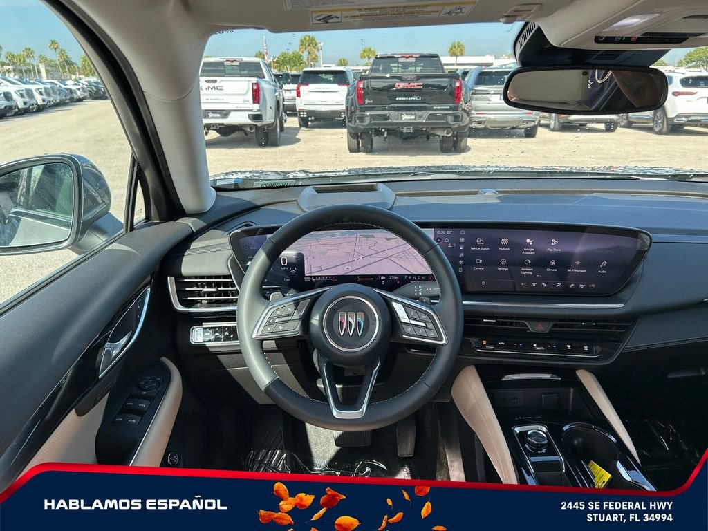 2026 Buick Envision Preferred - Photo 13