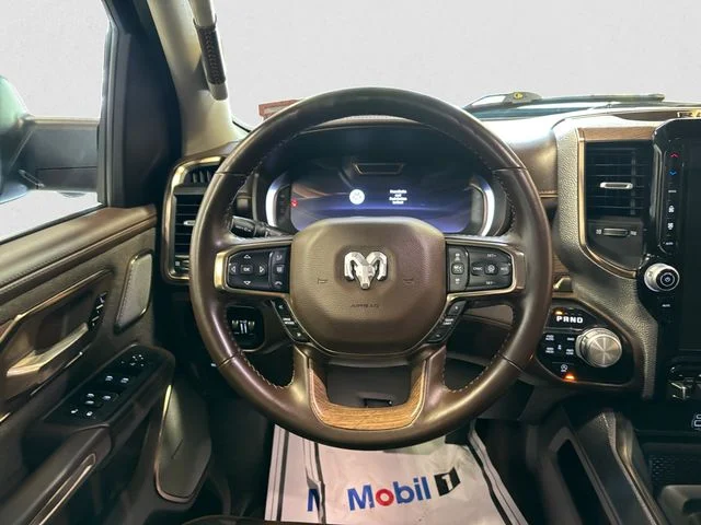 Used 2025 Red Ram Limited image 13