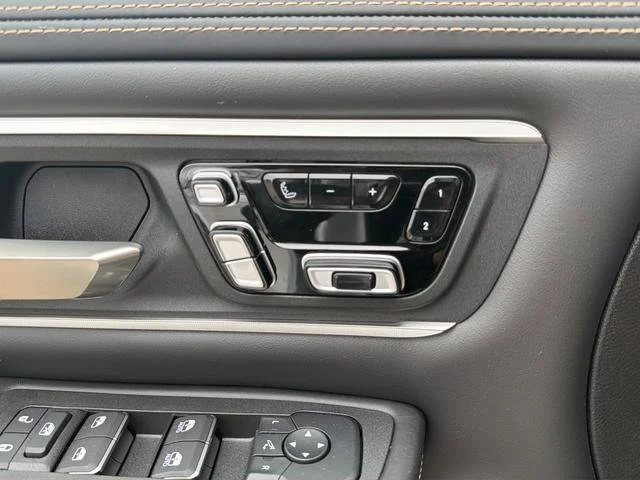 2026 RAM Ram 1500 Pickup Tungsten - Photo 28