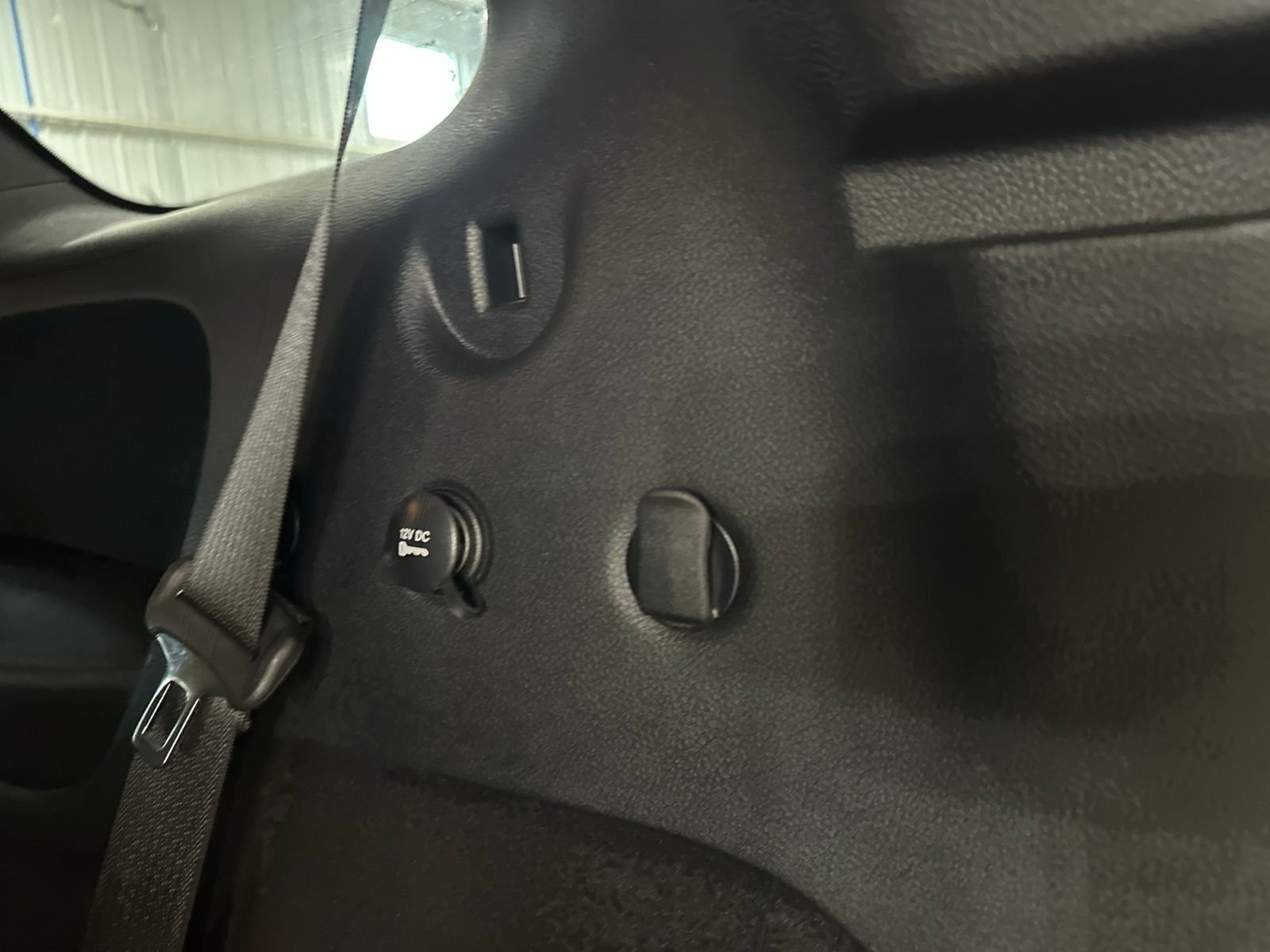 Used 2019 Black Dodge Citadel image 32
