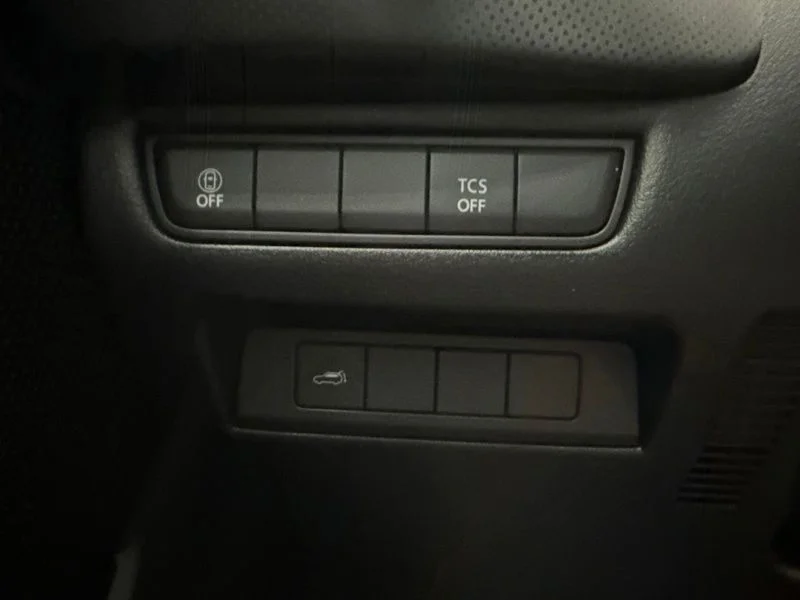 Used 2024 Red Mazda 2.5 S Premium Package image 22