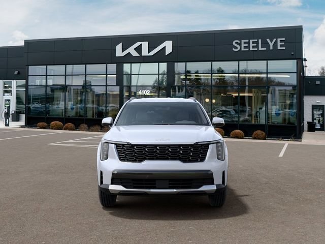 New 2026 White Kia S image 2