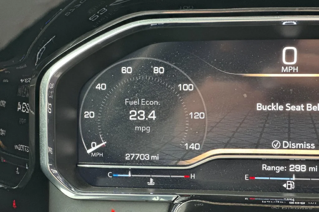 2024 GMC Sierra 1500 SLT - Photo 25