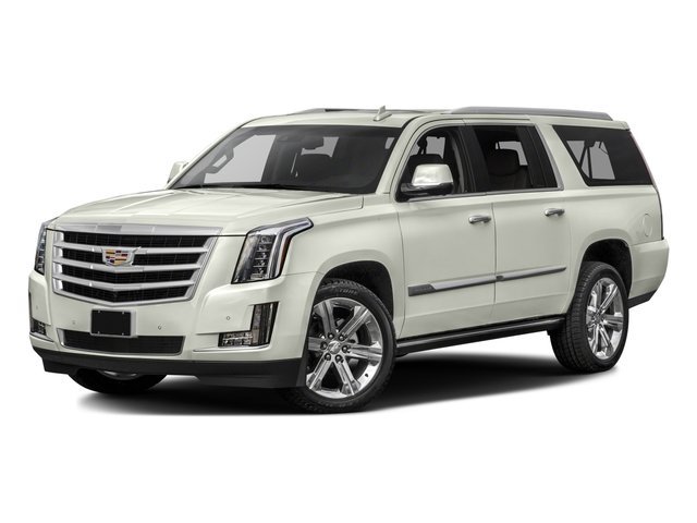 2016 Cadillac Escalade ESV 2WD Premium's photo