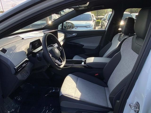 New 2026 White Volkswagen Pro image 14