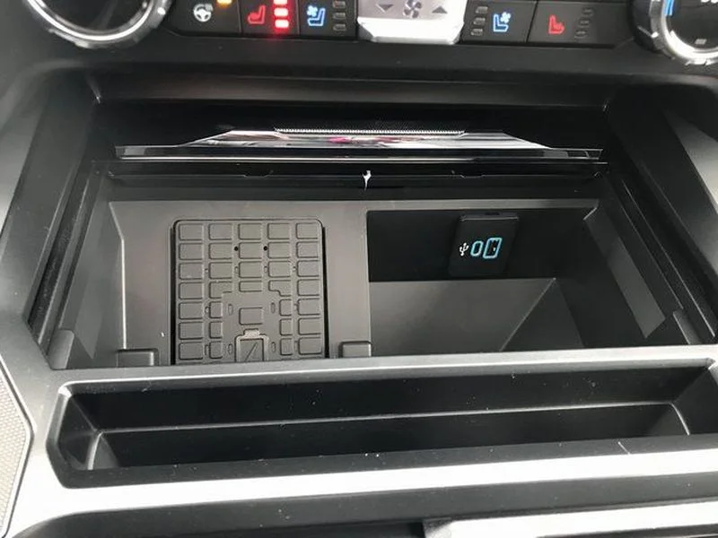 2026 Ford F-350 Super Duty Lariat - Photo 18