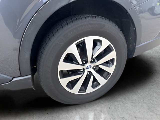Used 2020 Gray Subaru Premium image 20