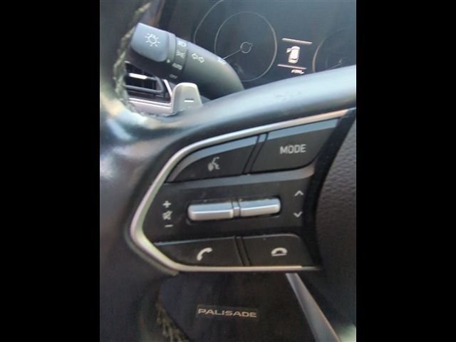 Used 2022 Black Hyundai SEL image 15