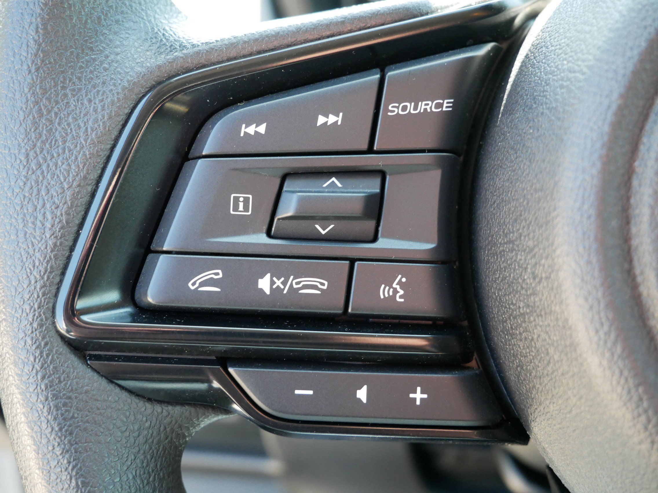 Used 2025 Ice Silver Metallic Subaru Premium image 20