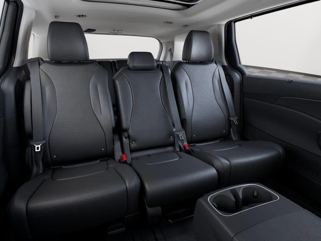 2025 Kia Carnival SX Prestige - Photo 39