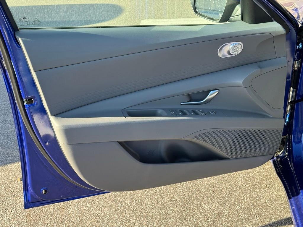 2026 Hyundai Elantra SE - Photo 19