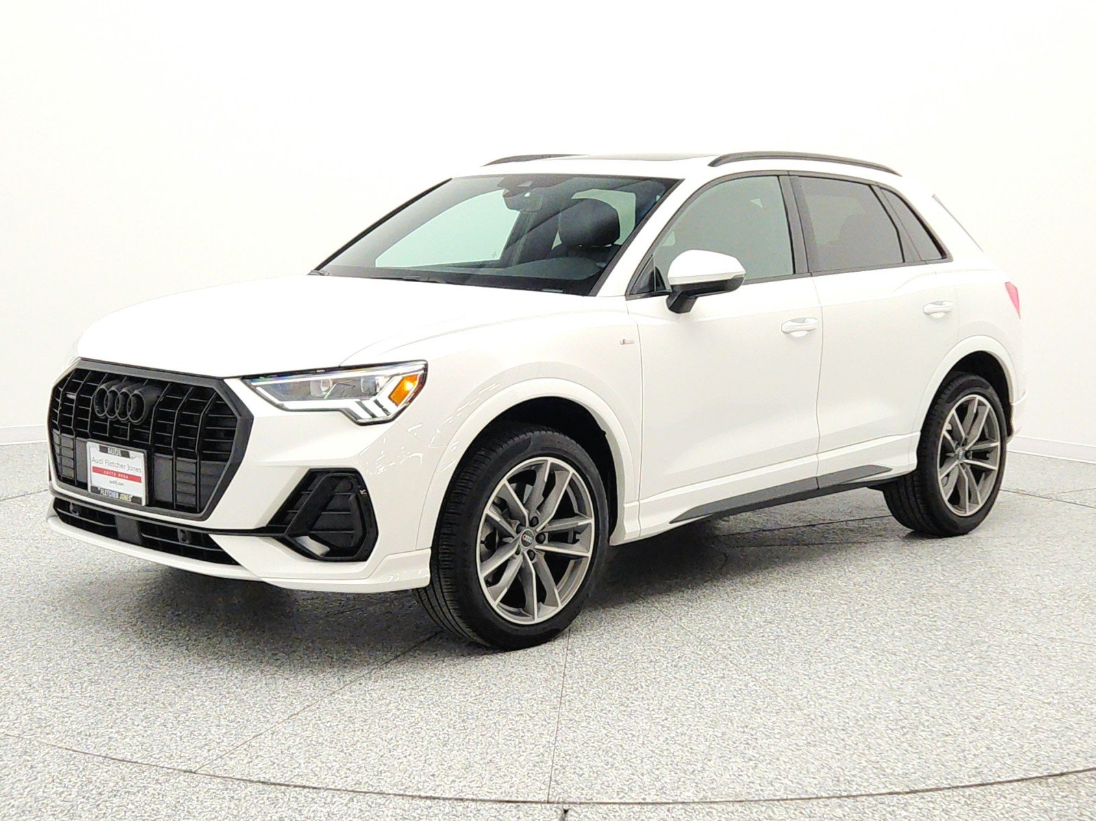2023 Audi Q3 S Line Premium