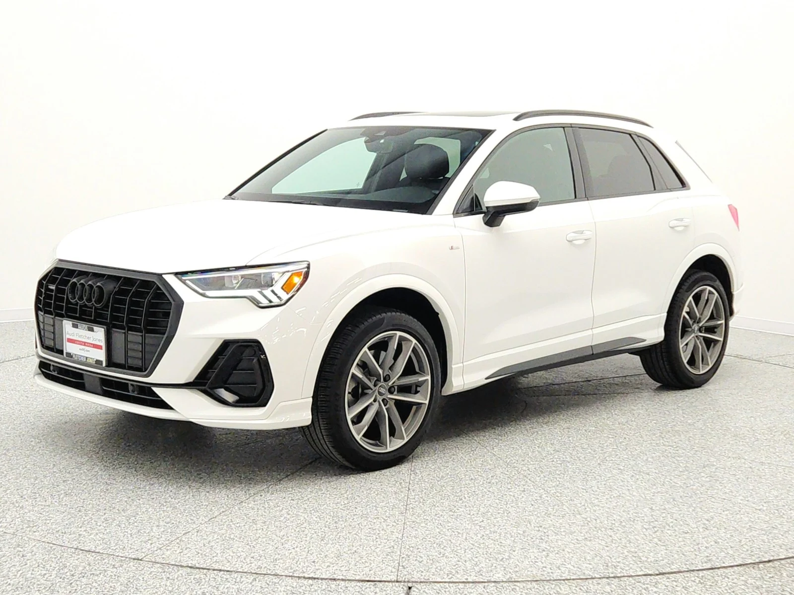 2023 Audi Q3 45 TFSI S Line Premium quattro's photo