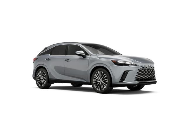 New 2026 Iridium Lexus PREMIUM PLUS image 4
