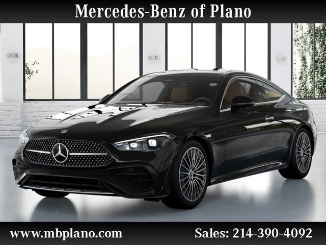 2026 Mercedes-Benz CLE CLE 300