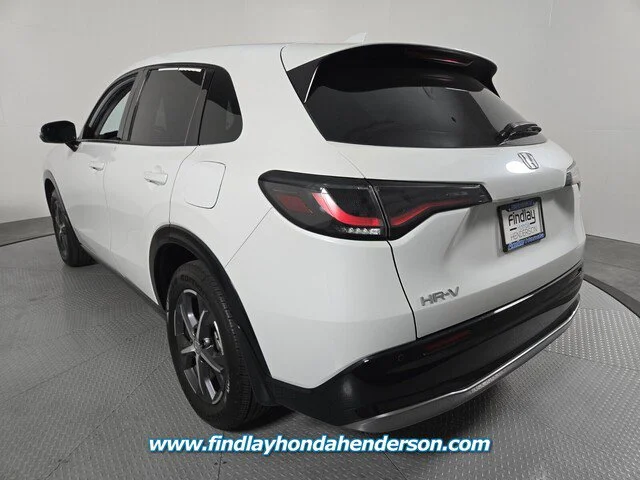 2023 Honda HR-V EX-L - Photo 37