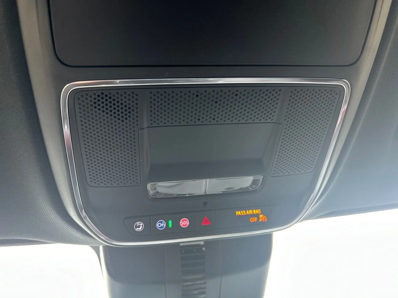 2026 Chevrolet Traverse RS - Photo 15