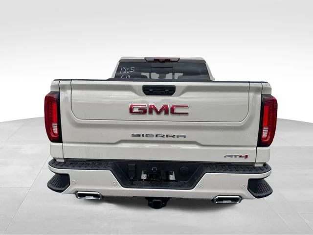 New 2026 Coastal Dune GMC AT4 image 4