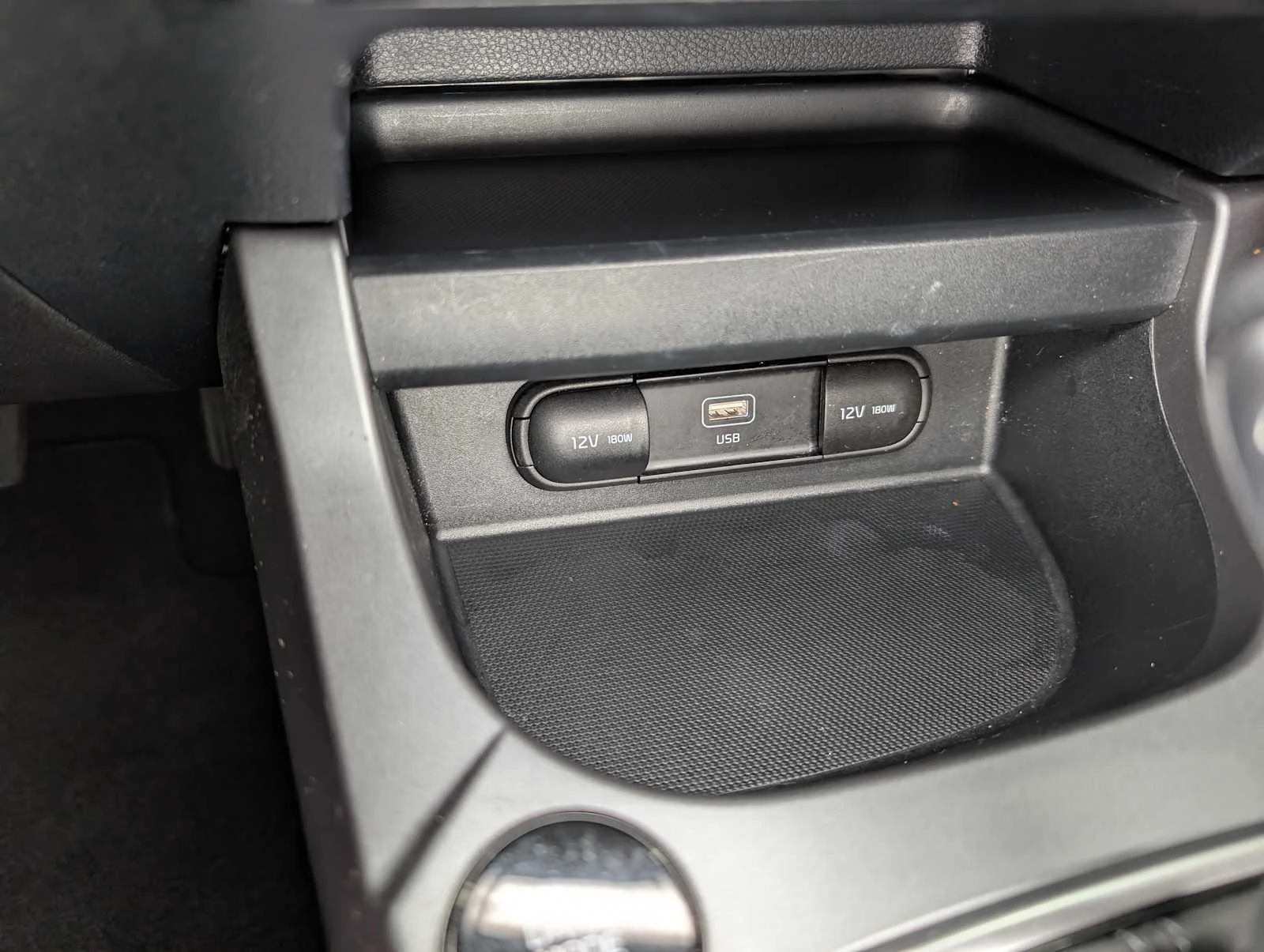 Certified Used 2024 Neptune Blue Kia LX image 29