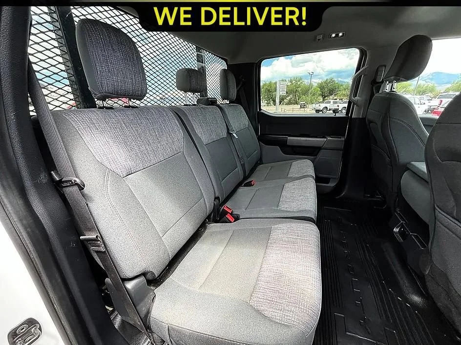 Used 2024 White Ford XL image 20