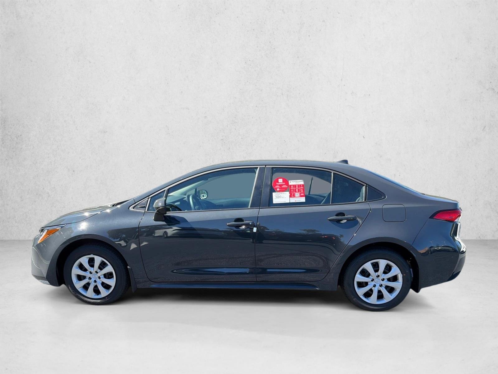 New 2027 Underground Toyota LE image 6