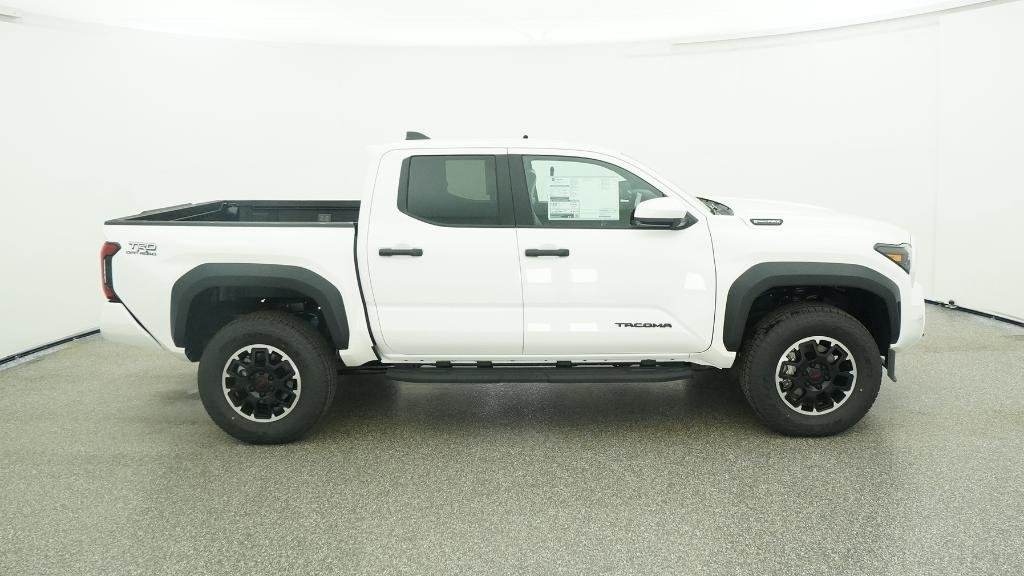 2025 Toyota Tacoma TRD Off Road - Photo 49