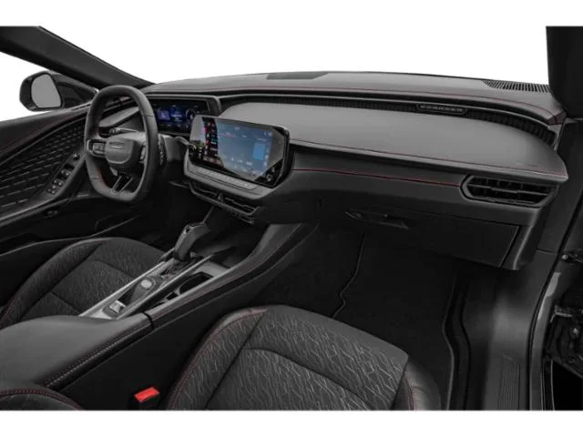 New 2026 Redeye Dodge Scat Pack image 12