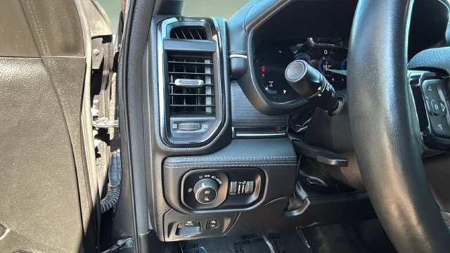 Used 2024 Gray Ram Limited image 25