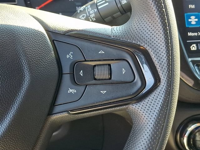 Used 2023 MOSAIC BLACK METALLIC Chevrolet LT image 22