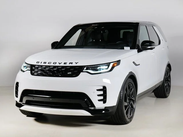 2025 Land Rover Discovery Dynamic SE