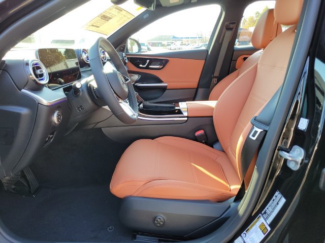 Used 2026 Black Mercedes-Benz C 300 image 18