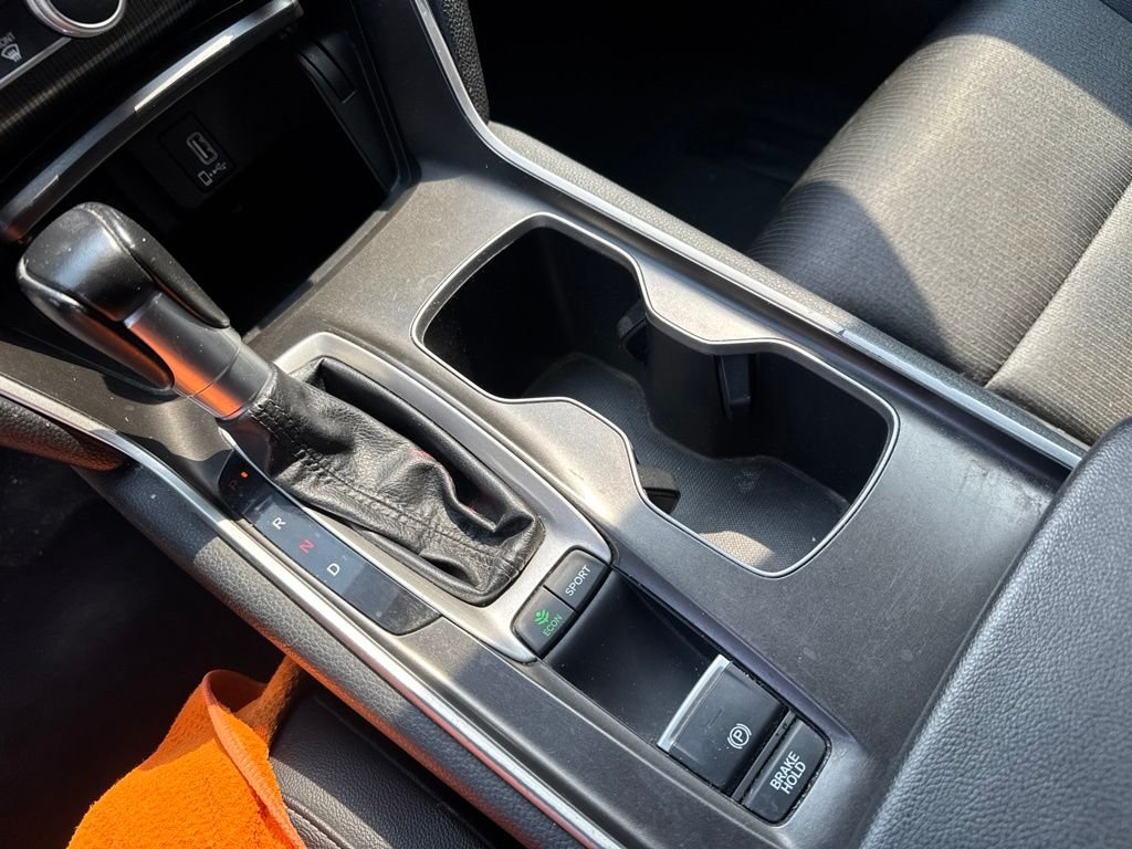 Used 2019 Black Honda Sport image 40