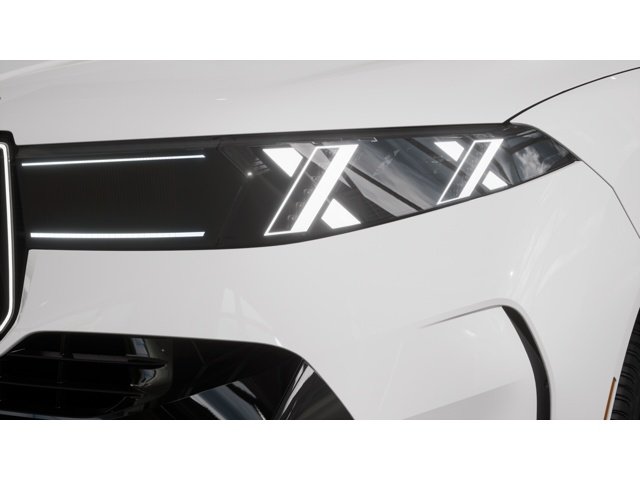 New 2027 Alpine White BMW 40 xDrive image 6
