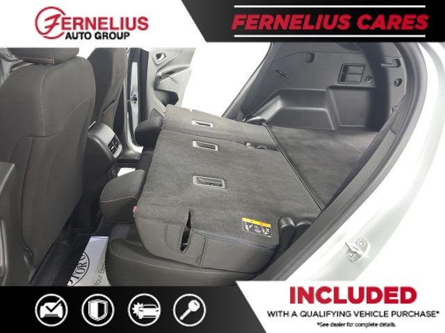 Used 2022 Silver Chevrolet LT image 22