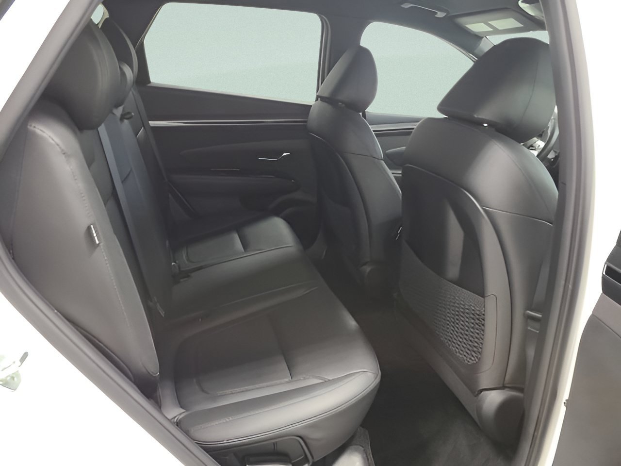 Used 2024 White Pearl Hyundai XRT image 13