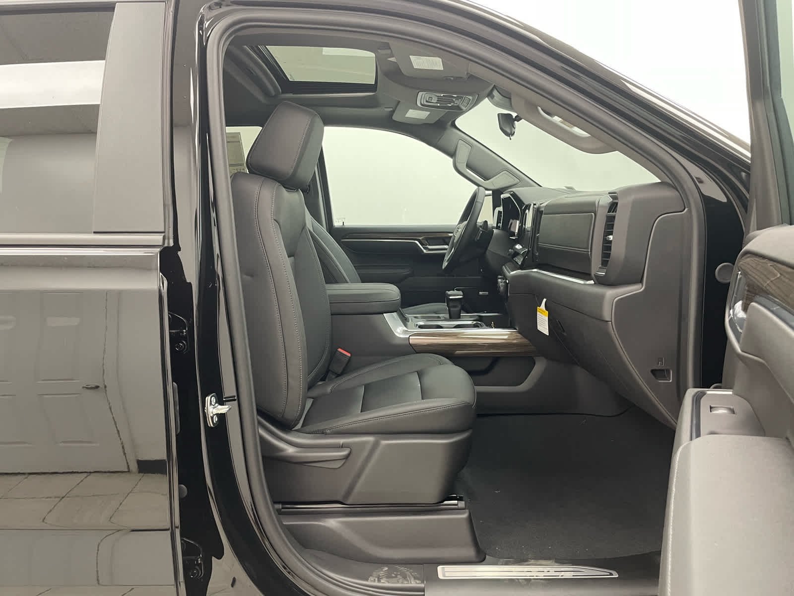 2026 Chevrolet Silverado 1500 LT Trail Boss - Photo 17