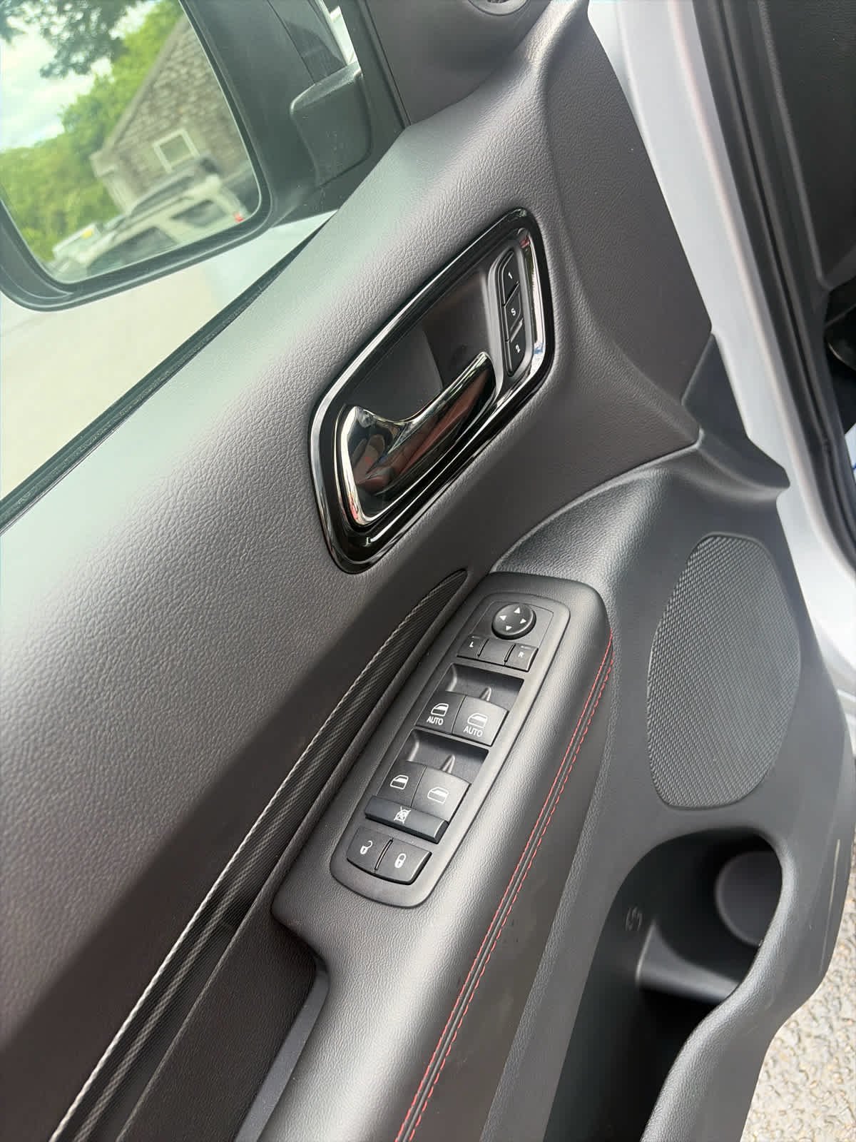 New 2026 Triple Nickel Exterior Paint Dodge GT image 14