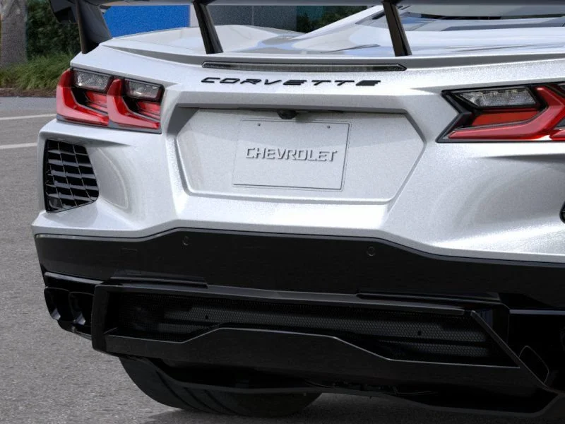 2026 Chevrolet Corvette 1LT - Photo 24