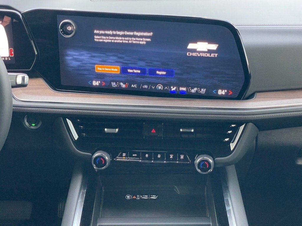 2026 Chevrolet Tahoe High Country - Photo 15