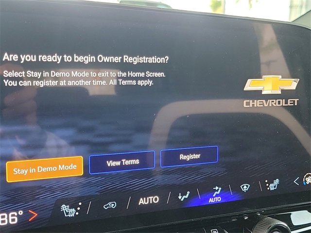 2026 Chevrolet Blazer EV LT - Photo 13
