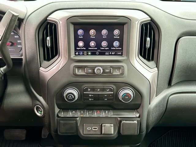 Used 2023 Red Chevrolet Custom image 25