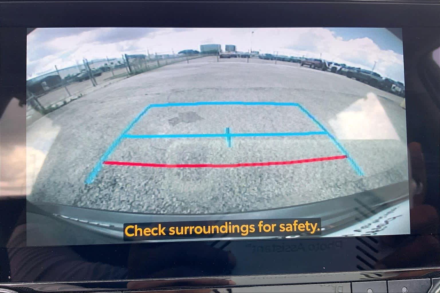 Used 2025 Magnetic Gray Metallic Toyota XLE image 26