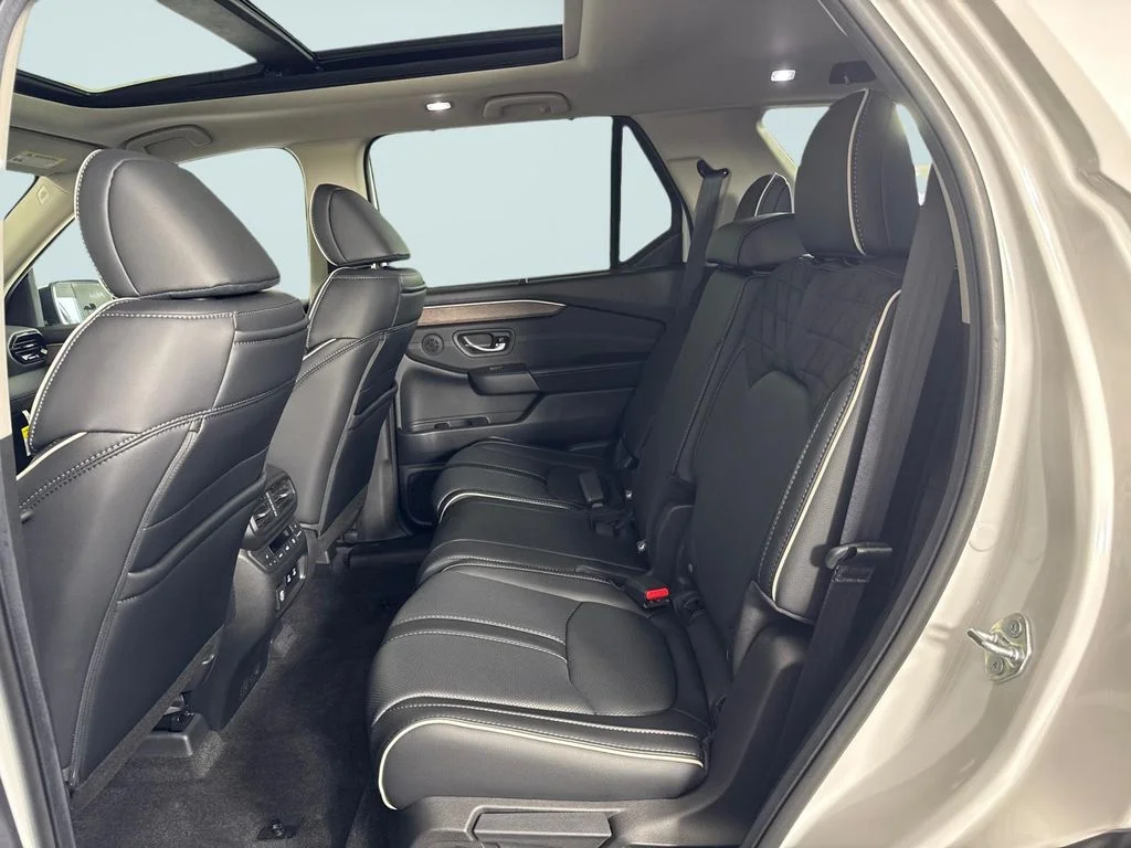 2026 Honda Pilot Elite - Photo 13